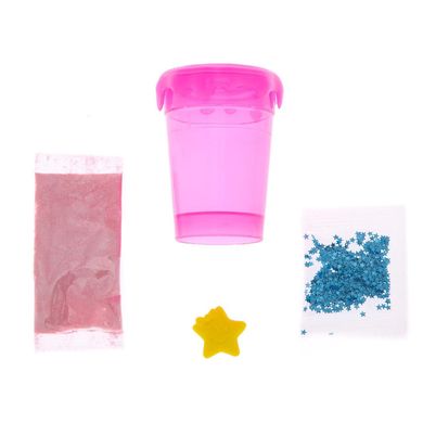 Гламурний лизун слайм Canal Toys So Slime DIY, Mini Mystery Slime Shaker Kit (277055)