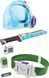 Игровой набор Mattel Lightyear Снаряжение для миссии космического рейнджера (HHJ69)