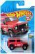 Машинка Хот Вилс Hot Wheels LAND ROVER DEFENDER 90 Factory Fresh 4/10 Mattel GHB38-M9C0B