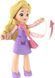 Игровой набор Wicked Students of Shiz от Mattel &mdash; 5 мини-кукол с аксессуарами (JFM23)