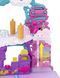 Игровой набор Полли Покет Polly Pocket Pollyville Flamingo Fun Car Wash Автомойка Фламинго (HHJ05)