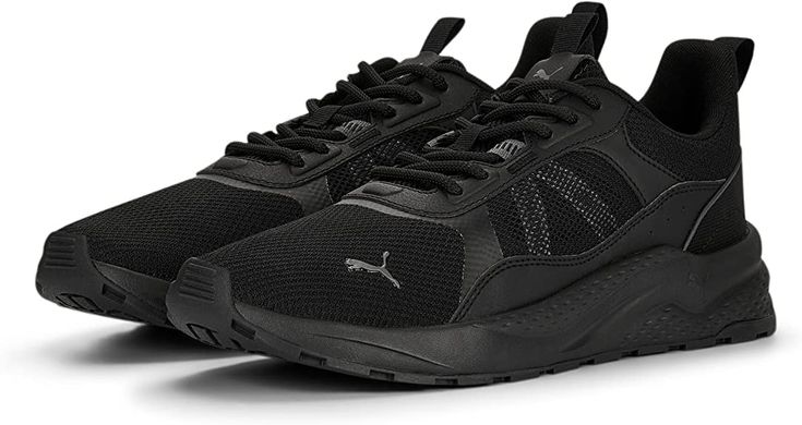 Кроссовки Anzarun 2.0 Sneakers 42 размер 27 см (389213_01)