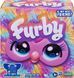 Інтерактивна м'яка іграшка Furby Фербі Tie Dye з аксесуарами (F8900)