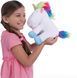 Интерактивная игрушка IMC Toys Club Petz, Puffy The Unicorn Единорог (91818IM3) (B07NLSSKXM)