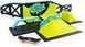 Скейт-парк Tech Deck Transforming SK8 Container Фингерборды (6035884)