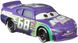 Набор машинок Тачки 3 Disney Pixar Cars Speedy Comet and Parker Brakeston Спиди Комет и Паркер Питстоп (GKB74)