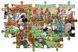 Пазл Clementoni Supercolor Mickey and Friends Puzzle MAXI Миккі Маус и друзі - 104 шт. (23759)