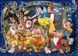 Пазл Ravensburger Collector's Edition Snow White Білосніжка 1000 шт. (&lrm;19674)