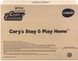 Ігровий набір VTech Go! Go! Cory Carson - Cory's Stay and Play Home Корі бавиться дома (80529101)