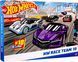 Набор машинок Hot Wheels Race Team 1:64 10 шт. (HMK47)