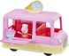 Ігровий набір Hasbro Peppa Pig Peppa’s Adventures Peppa’s Ice Cream Truck Свинка Пеппа Вантажівка з морозивом (F2186)