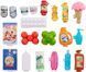 Ігровий набір Barbie Supermarket, Blonde Барбі Супермаркет (FRP01)