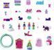 Ігровий набір Полі Покет Polly Pocket Advent Calendar Адвент календар (GYW07)