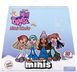Игровой набор Bratz Minis Advent Calendar Адвент календарь (586401)