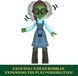 Игровой набор Wicked Students of Shiz от Mattel &mdash; 5 мини-кукол с аксессуарами (JFM23)