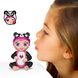 Інтерактивна лялька пупс Tiny Toes Giggling Gabby Panda Toy Панда Габбі (56081)