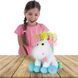 Интерактивная игрушка IMC Toys Club Petz, Puffy The Unicorn Единорог (91818IM3) (B07NLSSKXM)