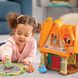 Игровой набор VTech Go! Go! Cory Carson - Cory's Stay and Play Home Кори играет дома (80529101)