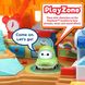 Ігровий набір VTech Go! Go! Cory Carson - Cory's Stay and Play Home Корі бавиться дома (80529101)