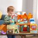 Игровой набор VTech Go! Go! Cory Carson - Cory's Stay and Play Home Кори играет дома (80529101)