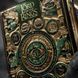 Игральные карты Lord of the Rings от theory11 (850016557551)