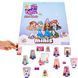 Игровой набор Bratz Minis Advent Calendar Адвент календарь (586401)