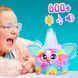 Інтерактивна м'яка іграшка Furby Фербі Tie Dye з аксесуарами (F8900)