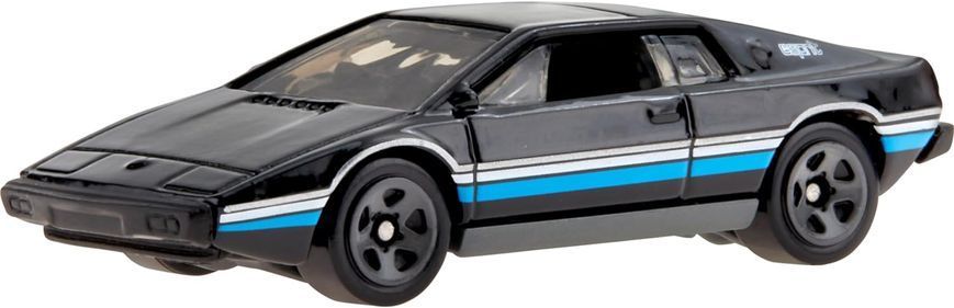 Набор машинок Hot Wheels Race Team 1:64 10 шт. (HMK47)