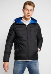 Куртка чоловіча демісезонна IZOD Ribstop Hooded Jacket Розмір S 48 - 50 (00045EO025)