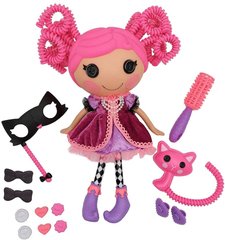Игровой набор с куклой Lalaloopsy Silly Hair - Confetti Carnivale Конфетти Карнавал (423430)