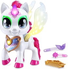 Интерактивная игрушка VTech Myla's Sparkling Friends, Mia The Unicorn Волшебный единорог Мия (80-530800)