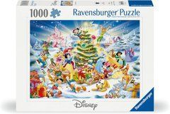 Пазл Ravensburger Disney Герої Дісней 1000 шт. (19287)