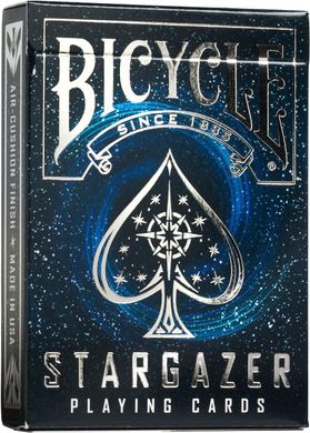 Гральні карти Bicycle Stargazer - Poker Size Покерні карти