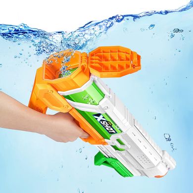 Водяной бластер - пистолет  Zuru X-Shot Epic Fast-Fill Water Blaster (Large) (11892 - 56221)