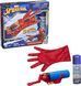 Перчатка Человек-паук Marvel Spider-Man Super Web Slinger, 2-в-1 Стреляет Паутиной и водой (B9764)