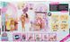 Игровой набор LOL Surprise OMG Shine On Salon & Spa Сияй в салоне и спа 5-в-1 (584520)