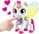 Интерактивная игрушка VTech Myla's Sparkling Friends, Mia The Unicorn Волшебный единорог Мия (80-530800)