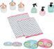 Игровой набор LOL Surprise OMG Shine On Salon & Spa Сияй в салоне и спа 5-в-1 (584520)