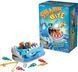 Настольная игра Рыбалка Pressman Shark Bite Укус акули (181503)