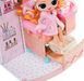 Игровой набор LOL Surprise OMG Shine On Salon & Spa Сияй в салоне и спа 5-в-1 (584520)