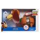 Інтерактивна Собачка Спіралька Disney Pixar's Toy Story Slinky Dog Talking Action Figure  Історія іграшок (085870)