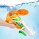 Водяний бластер - пістолет Zuru X-Shot Epic Fast-Fill Water Blaster (Large) (11892 - 56221)