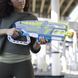 Бластер  Nerf Hyper Siege-50 Pump-Action Blaster (F0532)