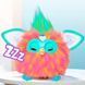 Інтерактивна м'яка іграшка Furby Фербі Coral з аксесуарами (F6744)