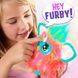 Інтерактивна м'яка іграшка Furby Фербі Coral з аксесуарами (F6744)