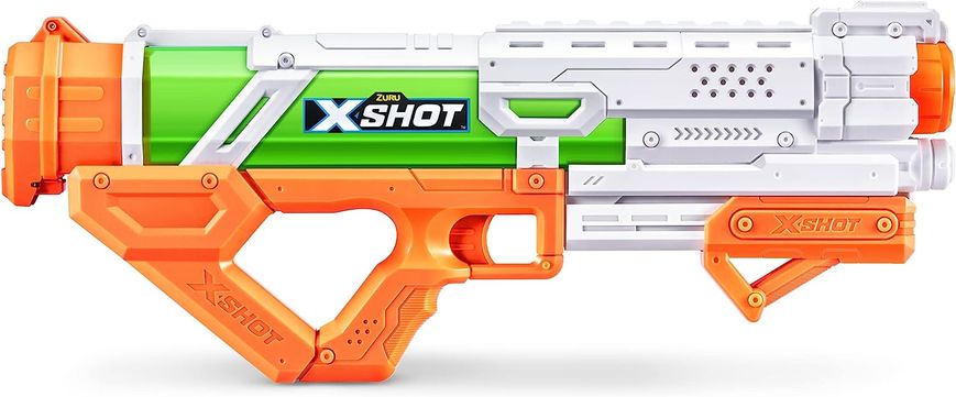 Водяной бластер - пистолет  Zuru X-Shot Epic Fast-Fill Water Blaster (Large) (11892 - 56221)