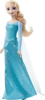 Кукла Hasbro Disney Frozen 2 Elsa Холодное сердце 2 Эльза (HLW47)