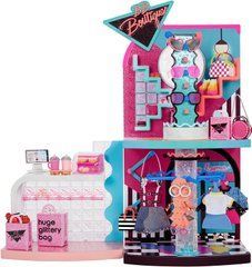 Игровой набор LOL Surprise Mall of Surprises Center&nbsp;Торговый центр - Бутик (580652)