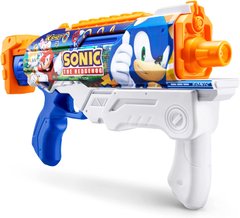 Водяной бластер - пистолет X-Shot Sonic Fast-Fill Hyperload (118109)