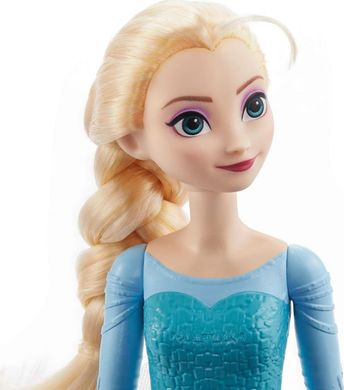 Лялька Hasbro Disney Frozen 2 Elsa Холодне серце 2 Ельза (HLW47)